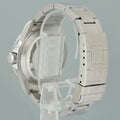 MINT 2009 Rolex 16610LN Submariner Date Stainless Steel Black Watch Box