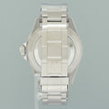 MINT 2009 Rolex 16610LN Submariner Date Stainless Steel Black Watch Box