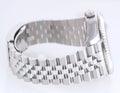 2021 NEW PAPERS Rolex Sky-Dweller Steel BLUE Jubilee Fluted 42mm 326934 Watch Box