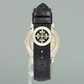 Patek Philippe 5140G 37mm White Gold Perpetual Calendar Grand Complication Watch Box