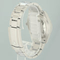 2025 MINT CPO PAPERS Rolex DateJust 41 Steel 126300 Silver Dial Oyster 41mm Watch Box