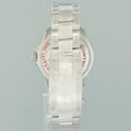 NEW Stickered Breitling Superocean A17377211C1A1 A17377 Auto 36mm White Blue With Box