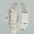 2025 MINT Rolex 126710GRNR GMT Master II Bruce Wayne Jubilee Watch