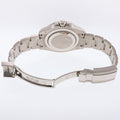 2023 NEW PAPERS Rolex GMT-Master II 126719 Pepsi METEORITE White Gold Watch Box