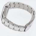 2024 NEW PAPERS Rolex 126200 DateJust 36mm Silver Stick Steel Oyster Band Watch