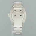 2024 NEW PAPERS ROLEX 124300 Oyster Perpetual 41mm Green Dial Oyster Watch Box