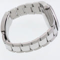 2024 NEW PAPERS Rolex 126200 DateJust 36mm Silver Stick Steel Oyster Band Watch