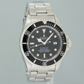 1988 PAPERS Rolex Sea-Dweller Steel Tritium 16660 Date 40mm Watch Box
