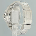 1988 PAPERS Rolex Sea-Dweller Steel Tritium 16660 Date 40mm Watch Box
