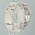 1988 PAPERS Rolex Sea-Dweller Steel Tritium 16660 Date 40mm Watch Box