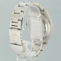 MINT 2011 PAPERS Rolex 16570 Black Steel 3186 Movement Explorer II 40mm Watch Box