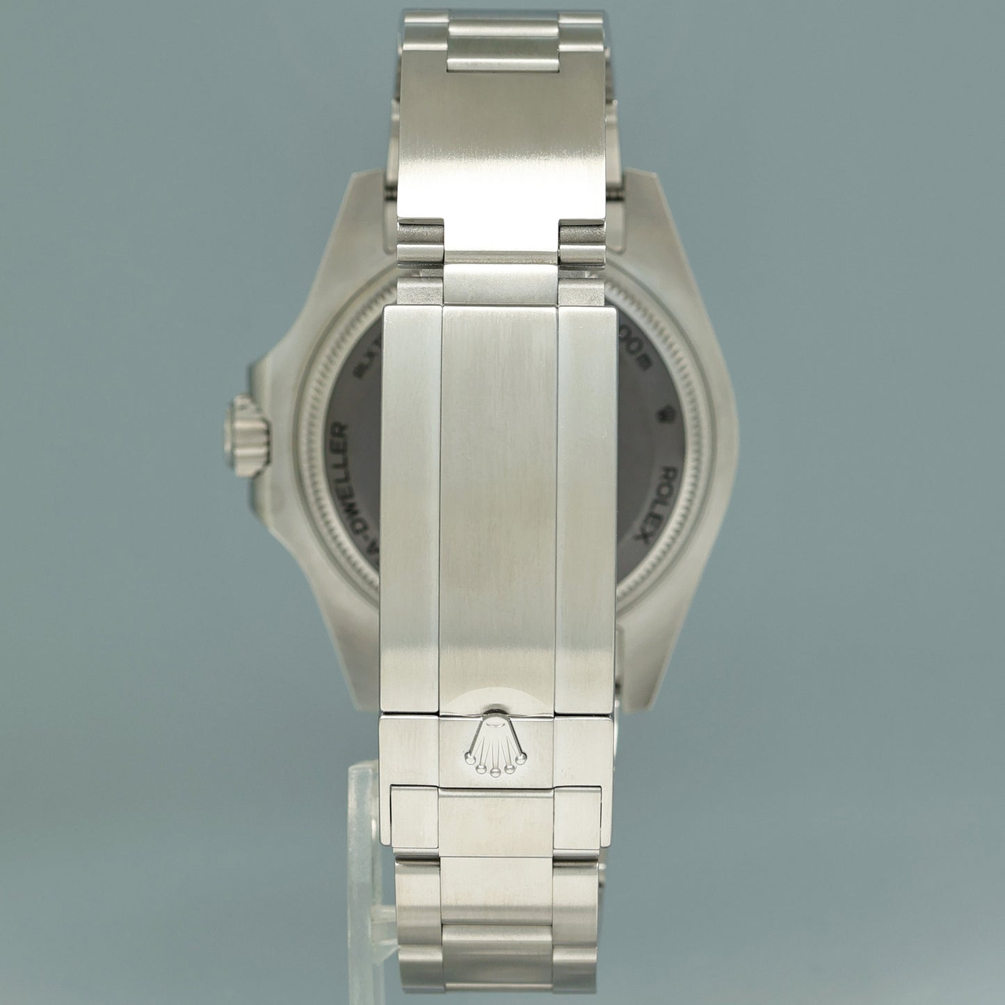 2024 NEW PAPERS Rolex Sea-Dweller Deepsea 44mm James Cameron 136660 Watch