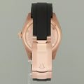 2024 NEW PAPERS Rolex Sky-Dweller Rose Gold Slate Oysterflex 336235 Watch Box