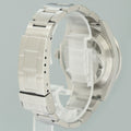 MINT PAPERS 2009 Rolex 16610LN Submariner Date Stainless Steel Black Watch Box