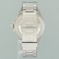 MINT PAPERS 2009 Rolex 16610LN Submariner Date Stainless Steel Black Watch Box
