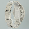 MINT PAPERS 2000 Rolex Explorer II 16570 Stainless Steel Black Dial GMT 40mm Watch Box