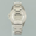 MINT PAPERS 2000 Rolex Explorer II 16570 Stainless Steel Black Dial GMT 40mm Watch Box