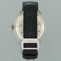 PAPERS MINT IWC Platinum IW500413 Big Pilot 46mm Father Son Watch Box