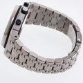 MINT Audemars Piguet 42mm Royal Oak Offshore Chrono Titanium 26170Ti Ghost Watch