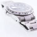 MINT 2010 PAPERS Rolex 16570 Black Steel 3186 Movement Explorer 40mm Watch Box
