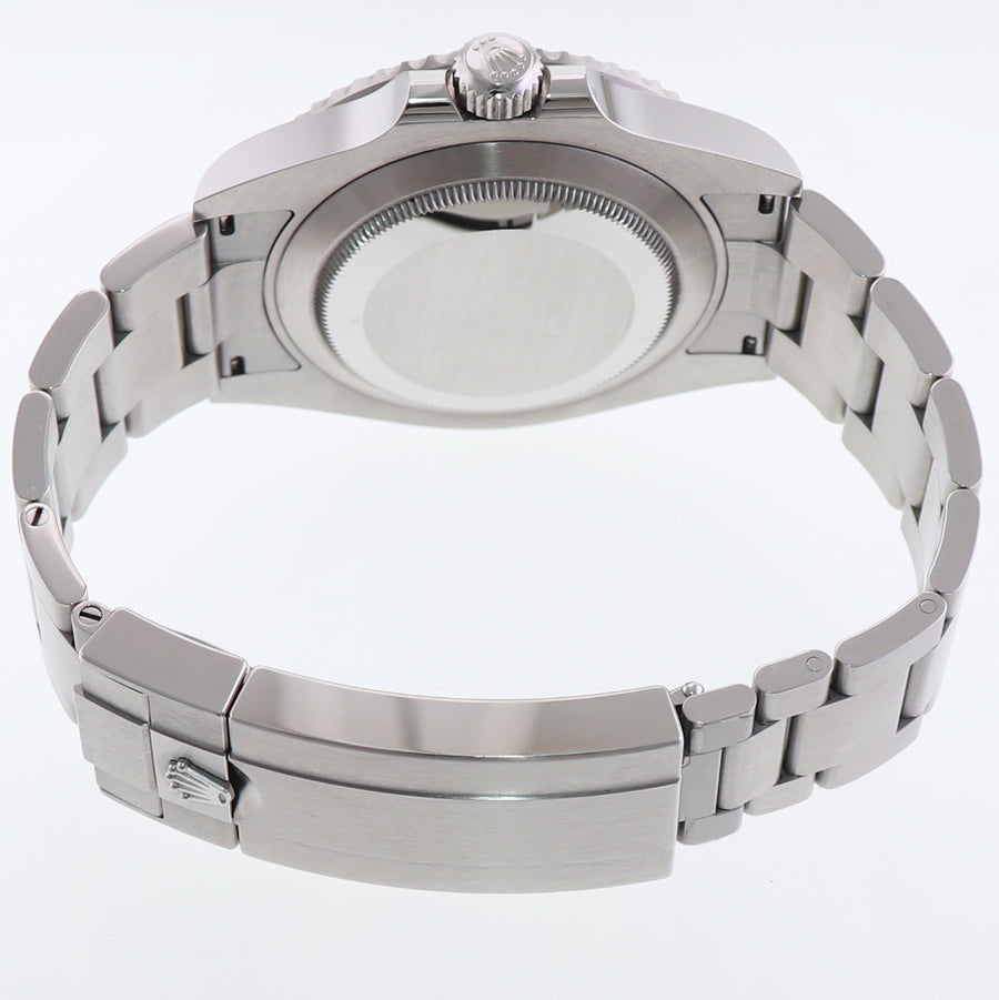 MINT 2023 Rolex Submariner 41mm GREEN KERMIT MK2 Starbucks 126610LV Watch Box