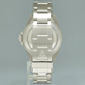 2008 ENGRAVED REHAUT Rolex Submariner No-Date 4 Line 14060M Steel Black Watch Box