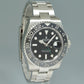 NOV 2024 NEW PAPERS Rolex GMT Master II Bruce Wayne Oyster 126710GRNR Watch Box