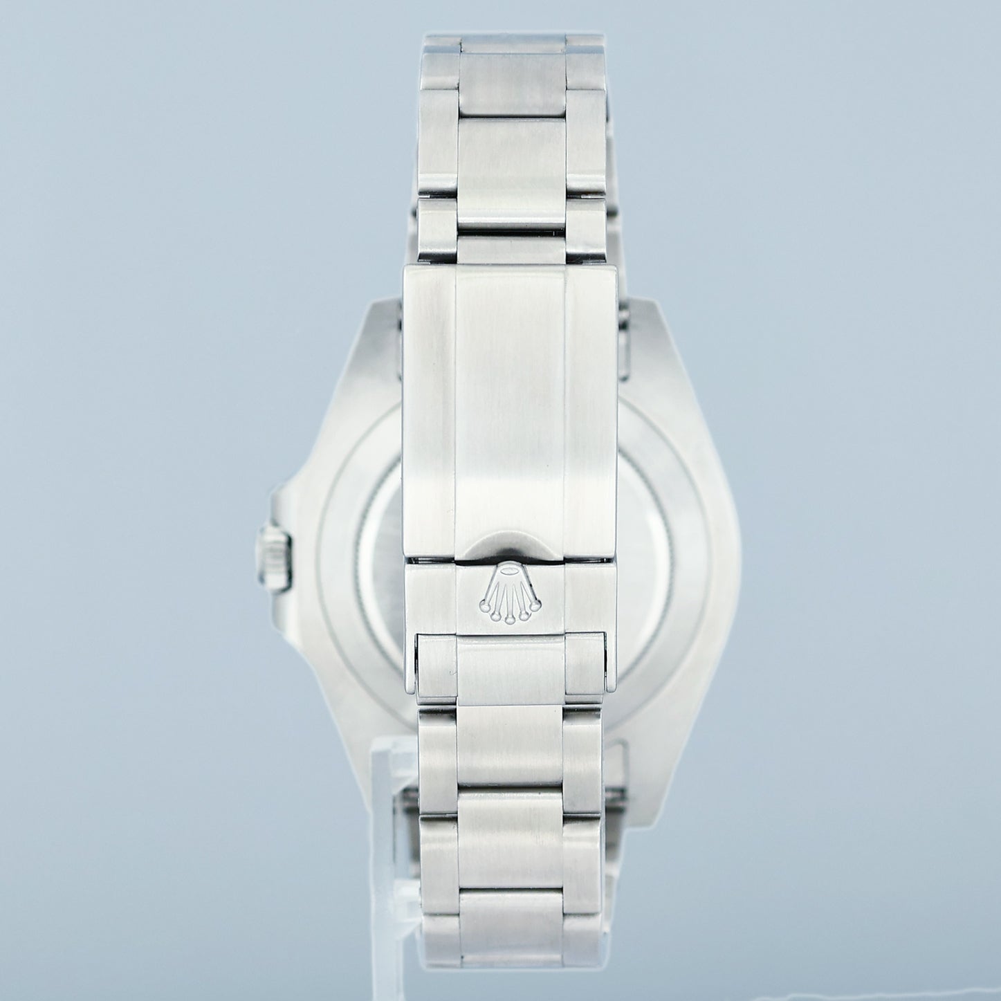 2019 MINT Rolex 216570 Explorer II Polar White Dial Steel 42mm