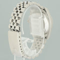 MINT Ladies Rolex Midsize 31mm Datejust Jubilee White Roman Steel 78274 Watch Box
