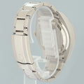 2015 MINT Rolex Sky-Dweller White Gold Bracelet 42mm White Dial 326939 Watch Box