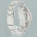 2010 MINT PAPERS Rolex 16622 Yacht-Master Steel 40mm Platinum Bezel Oyster Watch Box