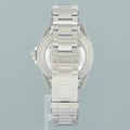 1996 PAPERS MINT Rolex 14060LN Submariner No-Date 2 Line Tritium Dial Steel Black 40mm Watch Box