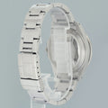 2002 MINT Rolex 16710LN GMT-Master II Black Bezel Steel 40mm Watch Box