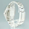 2022 NEW PAPERS Rolex Sky-Dweller Steel White Oyster Fluted 42mm 326934 Watch Box