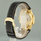 MINT PAPERS Patek Philippe Nautilus 5711J White 18k Yellow Gold 5711J-001 Watch Box
