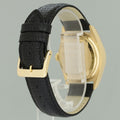 Rolex President Day-Date Champagne 18038 Quickset Yellow Gold Leather Watch Box