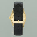 Rolex President Day-Date Champagne 18038 Quickset Yellow Gold Leather Watch Box