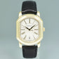 Tiffany & Co. Yellow Gold Mark Coupe Roman Numeral Automatic Watch