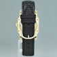 Tiffany & Co. Yellow Gold Mark Coupe Roman Numeral Automatic Watch