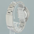 NEW AUG 2026 PAPERS Rolex 276200 Oyster Perpetual 28mm Lavender Oyster Watch Box