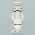 2010 PAPERS MINT Rolex Datejust 178240 Stainless Steel 31mm Black Roman Watch Box