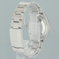 2026 NEW PAPERS Rolex Oyster 126000 Perpetual 36mm Beige Watch Box