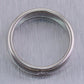 Men's Tiffany & Co. Platinum 0.10ct Diamond Lucida Wedding Band Ring