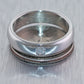 Men's Tiffany & Co. Platinum 0.10ct Diamond Lucida Wedding Band Ring