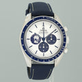 2026 NEW Omega Speedmaster Silver Snoopy 50th Anniversary 310.32.42.50.02.001 Watch