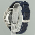 2026 NEW Omega Speedmaster Silver Snoopy 50th Anniversary 310.32.42.50.02.001 Watch