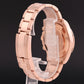 RSC PAPERS Rolex Daytona Chrono Rose Gold Chocolate Arabic 116505 Chrono Watch