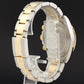 MINT Rolex Daytona 116523 Champagne Paul Newman Steel Yellow Gold Two Tone Watch