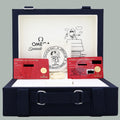 2026 NEW Omega Speedmaster Silver Snoopy 50th Anniversary 310.32.42.50.02.001 Watch