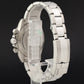STICKERS NEW 2011 Rolex Daytona 116520 Black Dial Steel Chronograph 40mm Watch Box